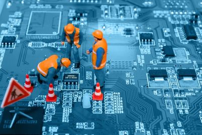 RF Response Consulting