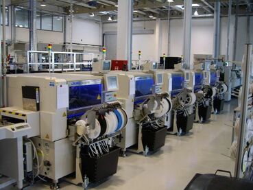 Design for Manufacturing