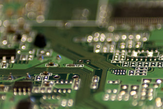 RF Circuit design